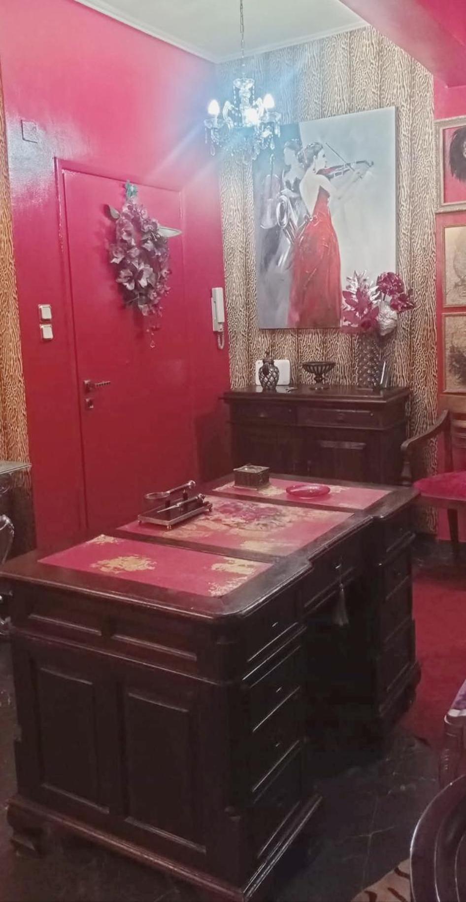 Casa Teatrale Τρίκαλα Centro Tríkala Exterior foto